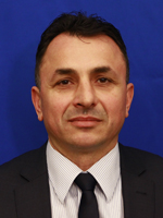 Ştefan BURLACU